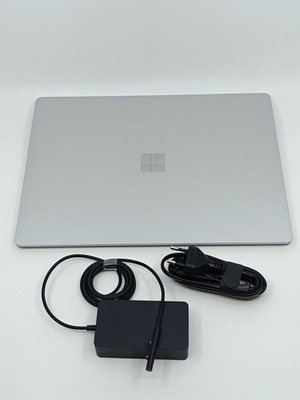 Microsoft Surface Laptop 3 (1867) 13,5'' i7-1065G7 16GB RAM 256GB SSD_1,55_6