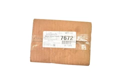 Unisub 7672 Metal Photo Panels 7x5 Gloss White Aluminum Sublimation 25 Pack USA