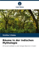 Vinitha S Babu | BäUme In Der Indischen Mythologie | Taschenbuch | Deutsch