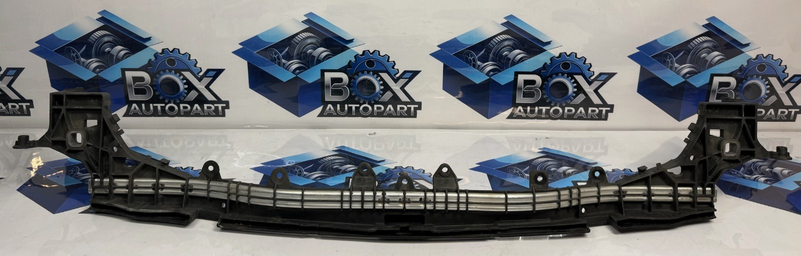 2015-2020 Mercedes W205 C300 4MATIC Front Radiator Core Support Bracket OEM
