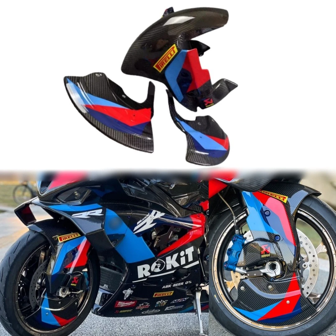 Motorcycle Parts for BMW S1000RR for sale | eBay