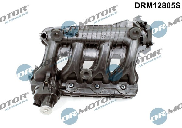 NEU - Dr.Motor Automotive DRM12805S Saugrohrmodul FüR MERCEDES-BENZ-image