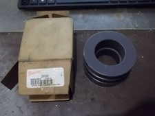 NIB BROWNING 2AK30H 2-GROOVE PULLEY SHEAVE (8...
