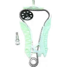 Timing Chain Kit For 2007-2012 Mini Cooper 4 Cyl 1.6L DOHC Turbocharged Engine