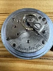 Illinois Watch Co Bunn Special 21 Ruby Jewels Antique Pocket Watch