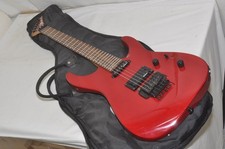 Charvel☆Super Dinky SDK-080-SH STR Electric Guitar Ref No 7963
