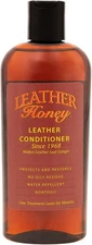 Leather Honey Leather Conditioner, Since 1968. for All Leather Items Including