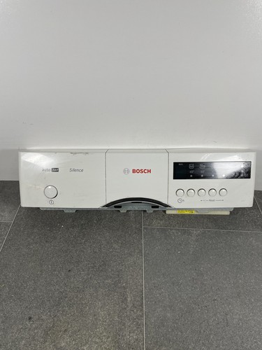 ✅ Siemens Bosch Neff Leistungsmodul Geschirrspüler Elektronik 9000135700 712226