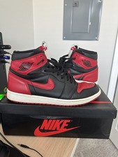 Jordan 1 Retro OG NRG High Homage to Home for Sale | Authenticity