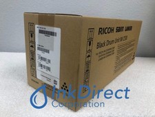 Genuine Ricoh Savin Lanier 418244 IM C530 Drum Unit Black C530FB C530F