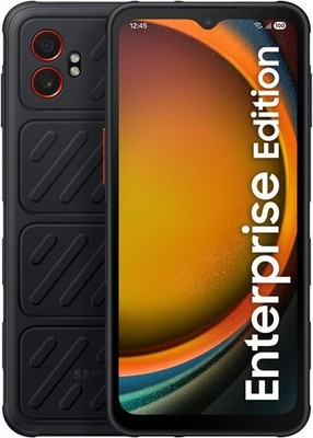 Samsung SM-G766B Galaxy XCover7 Pro 5G 128GB 6GB RAM Enterprise Edition Dual Sch