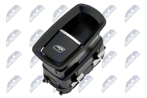 Schalter Fensterheber NTY EWS-PS-002 FüR Porsche Cayenne 92A Panamera 970 911-image
