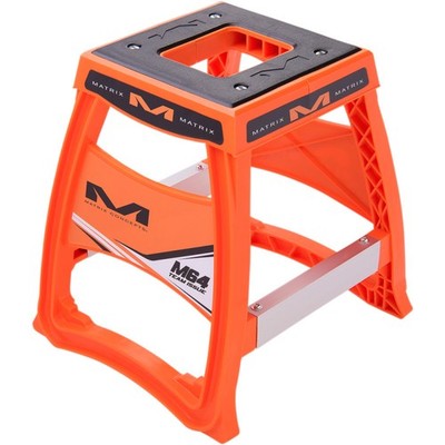 MATRIX CONCEPTS,LLC M64 Elite Stands - Center - M64 106