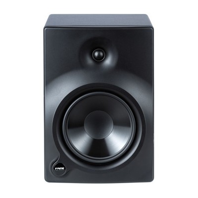 Audio Orbital 208S Aktiver Studiomonitor 8'' Tieftöner 1'' Hochtöner 75W RMS