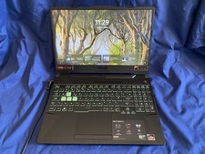 ASUS Tuf Gaming A15 FA06 Gaming Laptop ATS FA506IHR -HN019W 15.6
