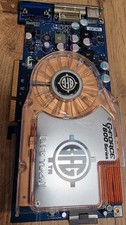 BFG GeForce 7800 GS OC 256MB - AGP - COME NUOVA
