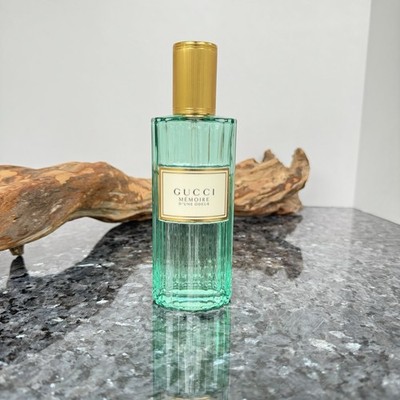 Gucci Mémoire D Une Odeur Eau De Parfum 100 mL / 3.3 fl. oz. Made In Germany