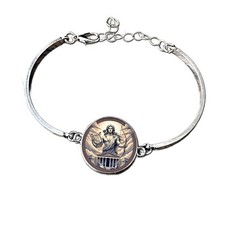Apollo Armband 20 mm Griechischer Gott Mythologie Schmuck Geschenk