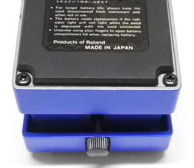 BOSS CS-2 Compression Sustainer Guitar Effects Pedal MIJ 1983 #546