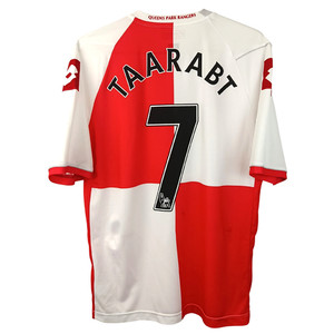 QPR Shirt | eBay