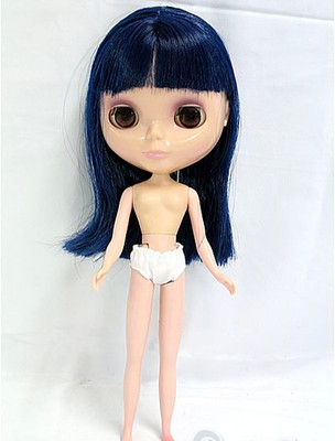 Neo Blythe Asian Butterfly Encore Fashion doll Takara Tomy Used No Box Japan