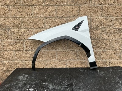 2019 2020 2021 2022 2023 2024 2025 LAMBORGHINI URUS LEFT FENDER OEM USED