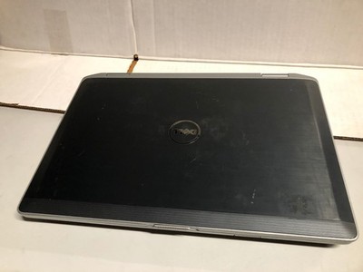 Dell Latitude E6420 Core i5-2520M 2.5 GHz 4GB RAM no HD/OS 14'' *choose a laptop*