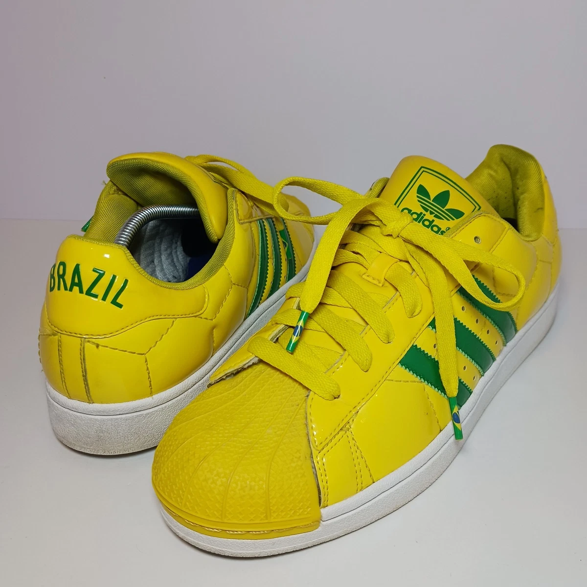 adidas brazil shoes products for sale | eBay