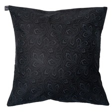 Petals Flower Paisley Cushion Cover fits 18" x 18" Timeless 100 Cotton Fabric