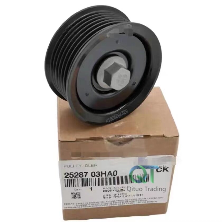 その他 Talatyan1 Genuine 252812GPA0 25281-2GPA0 TENSIONER ASSY for Huyndai