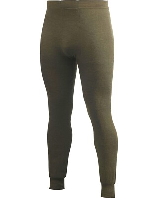 Woolpower Unterhose 200 Long Johns Unterwäsche Herren, unisex NEU