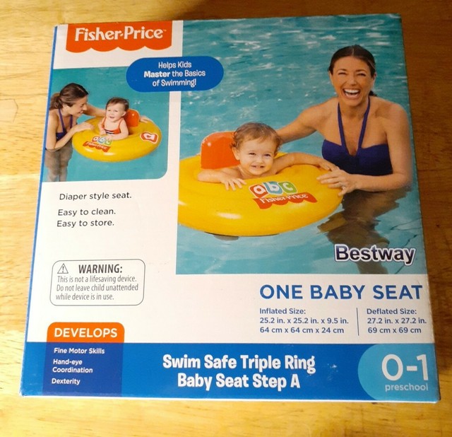 swim float for 1 year old