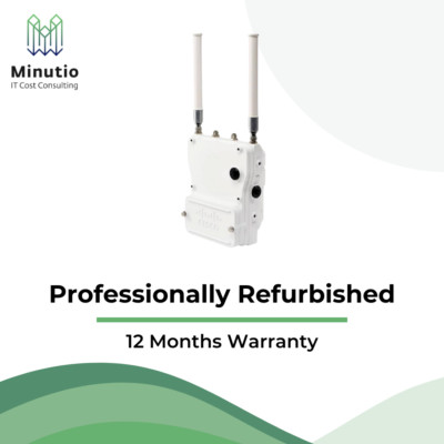 Cisco IW-6300H-AC-B-K9 | refurbished | incl. VAT | eBay