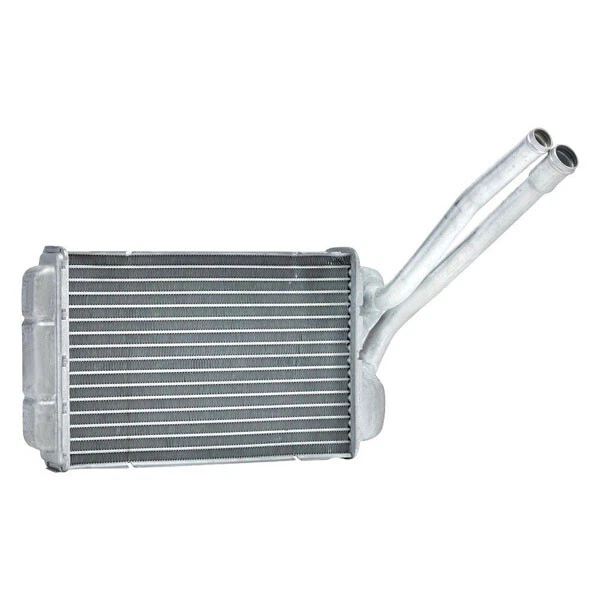 Para 82-96 Century Chevy Celebrity Citation Cutlass Ciera Front HVAC Heater Core - Imagem 3 de 4