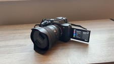 Sony Alpha a7 IV 33MP Mirrorless Camera - Black Body Only 