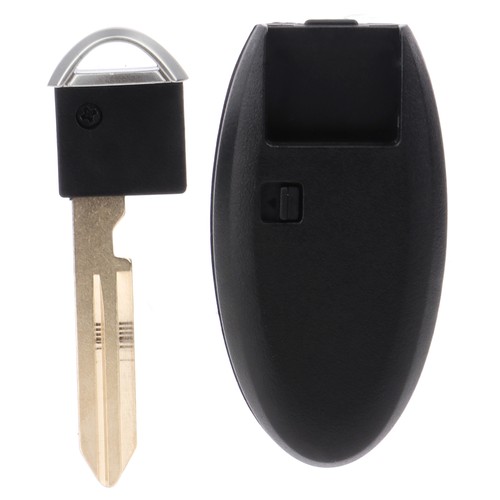 For Nissan For Versa 2013 2014-19 Keyless Entry Remote Control Car Key Fob - Picture 7 of 8