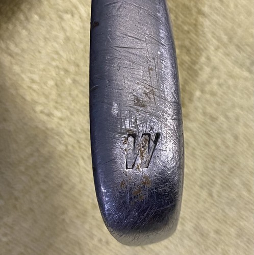 Power Bilt - Lil Slugger Golf Clubs - JR Flex Graphite Shaft - RH- Used - Picture 4 of 9