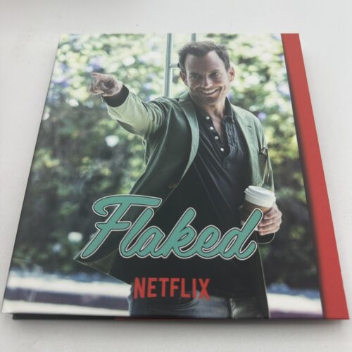 2016 Netflix For Your Consideration Vol. 3 DVD Set Comedy Series Bojack PROMO - Picture 13 of 19
