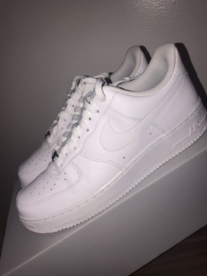air force one triple white