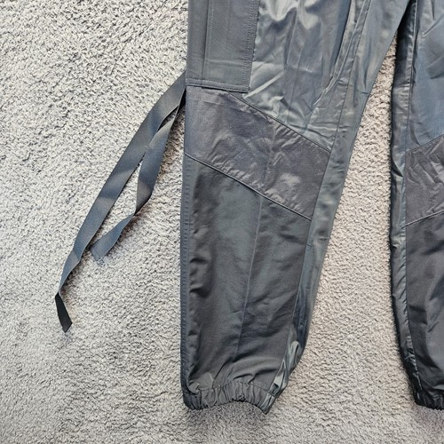 Nike x Sacai Hose Erwachsene Herren Größe Small schwarz Cargohose - Bild 4 von 18
