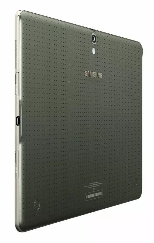 Original Samsung Galaxy Tab S SM-T805 16GB Wi-Fi/4G LTE 10.5