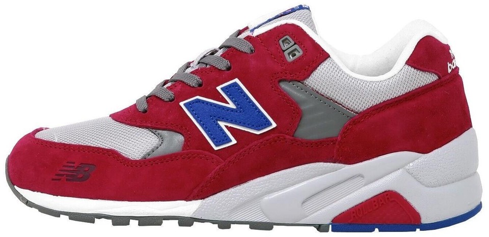 New Balance 580 Barbershop for Sale | Authenticity 
