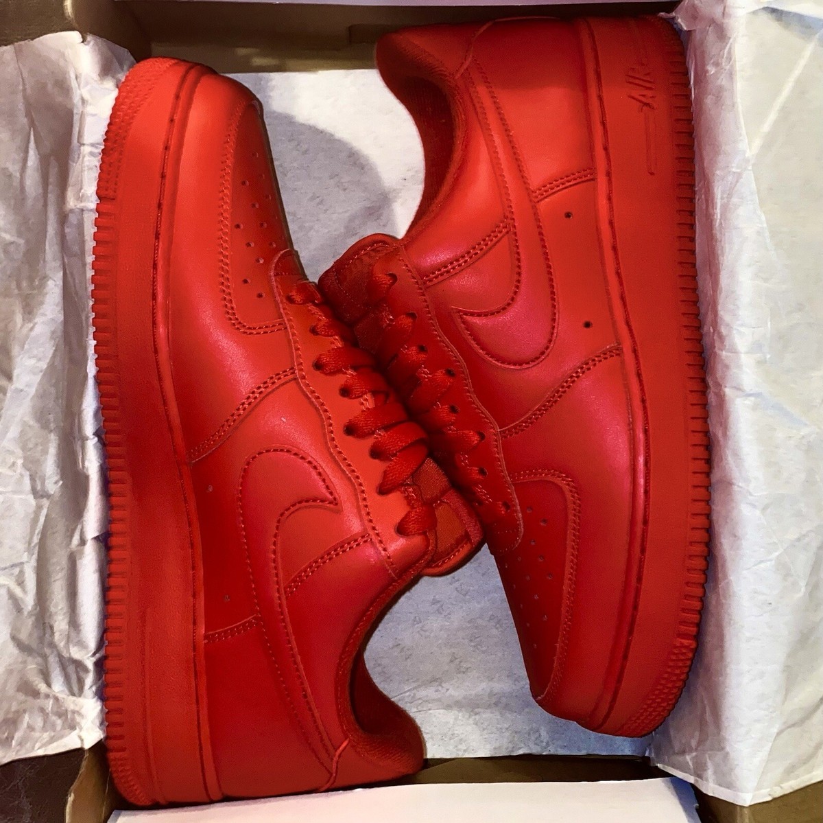 Nike Air Force 1 '07 LV8 1 | eBay