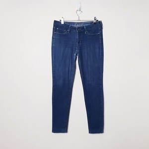 Levis Womens W26 Mid Rise Skinny leg 