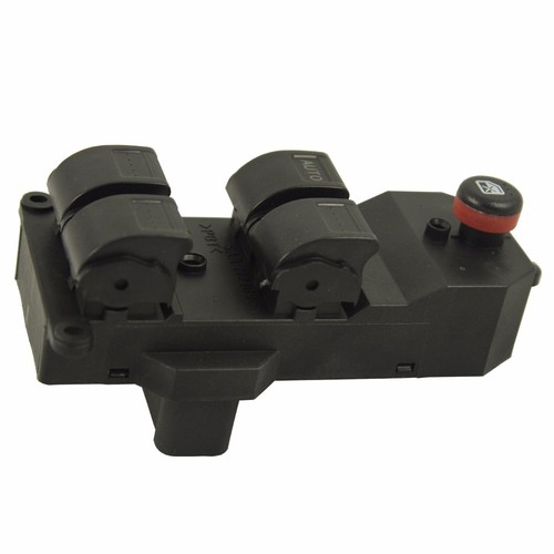 Electric Power Window Master Control Door Switch For Honda CR-V 2002-2006 NEW - Picture 6 of 7