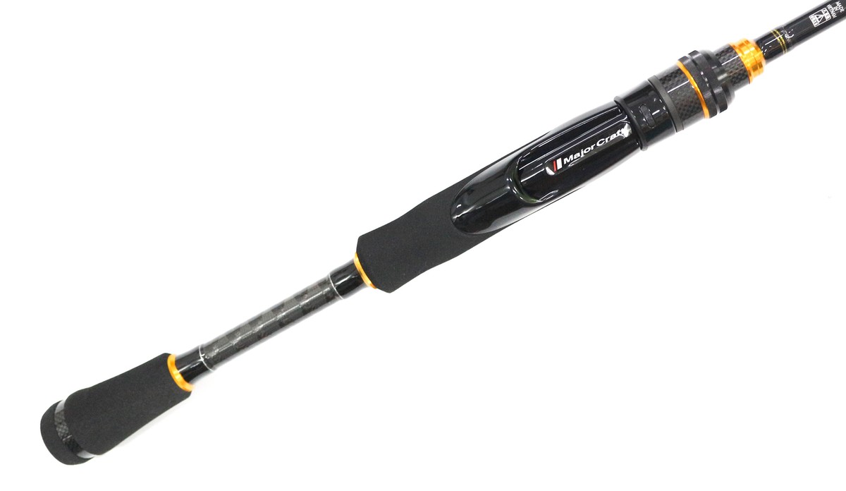 ロッド Major Craft TRIPLECROSS SEABASS Major Craft Triplecross Seabass Shore Spinning Rod