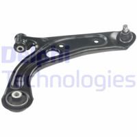 Delphi TC3256 Lenker, RadaufhäNgung FüR Fiat