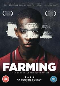 Farming (DVD, 2020)