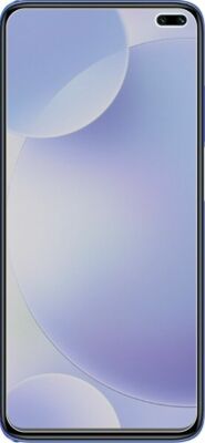 Samsung Galaxy S10 5G  - (2 Stück) Panzerfolie - Bruchschutzfolie - Premium Foli