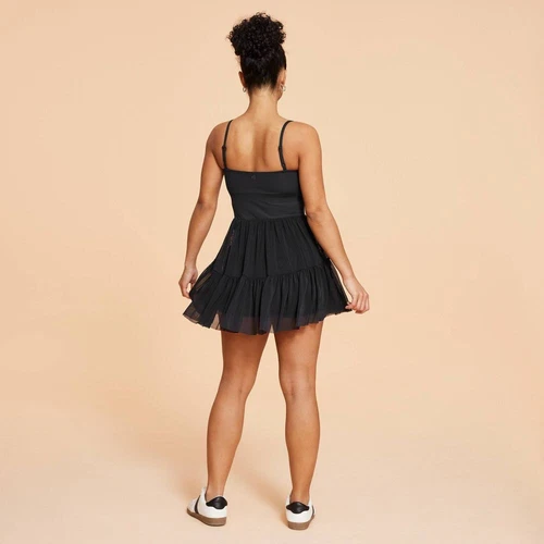 Blogilates Women's Ballerina Active Dress - Picture 2 of 16